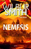 Nemesis - Kniha