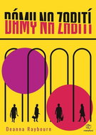 Dámy na zabití - Kniha