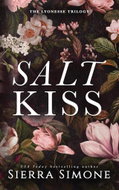 Salt Kiss - Kniha
