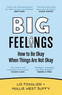 Big Feelings: How to Be Okay When Things Are Not Okay - Kniha