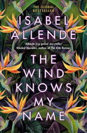 The Wind Knows My Name - Kniha