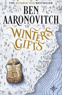 Winter's Gifts - Kniha