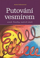 Putování vesmírem: aneb Toulky našich duší - Kniha