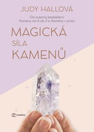 Magická síla kamenů - Kniha