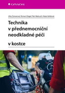 Technika v přednemocniční neodkladné péči v kostce - Kniha