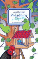Prázdniny s Pipom - Kniha