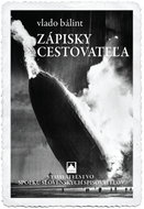 Zápisky cestovateľa - Kniha