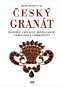 Český granát - Kniha