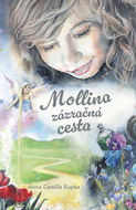 Mollina zázračná cesta - Kniha