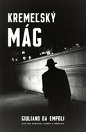 Kremeľský mág - Kniha