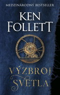 Výzbroj svetla - Kniha