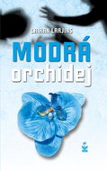 Modrá orchidej - Kniha