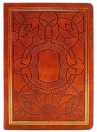 BB ART Notes Antique Amber - Journal