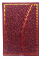 BB ART Notes Magnetic Ruby - Journal