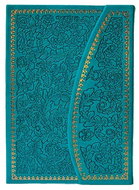 BB ART Notes Magnetic Emerald - Journal