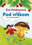 Pod vŕškom - Kniha