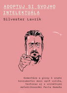 Adoptuj si svojho intelektuála - Kniha
