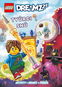 LEGO® DREAMZzz™ Tvůrci snů: Aktivity, komiks, příběh - Kniha