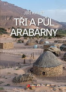 Tři a půl Arabárny - Kniha