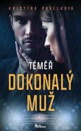 Téměř dokonalý muž - Kniha