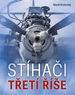 Stíhači třetí říše - Kniha