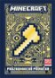 Minecraft Průzkumnická příručka - Kniha