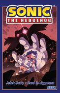 Ježek Sonic 2: Osud Dr. Eggmana - Kniha