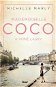 Mademoiselle Coco a vůně lásky - Kniha
