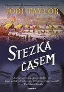 Stezka časem - Kniha