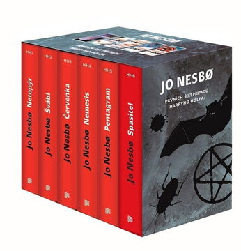 Harry Hole