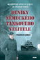 Deníky německého tankového velitele: Neuvěřitelné svědectví o válce na východní frontě - Kniha