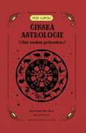 Čínská astrologie: Váš osobní průvodce - Kniha