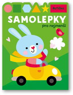 Stickers for little ones Car - Kids Stickers