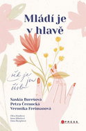 Mládí je v hlavě: Věk je jen číslo - Kniha