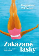 Zakázané lásky: Nevěra vám dá víc, než si myslíte - Kniha