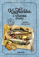 Kuchařka z rybářské chaty - Kniha