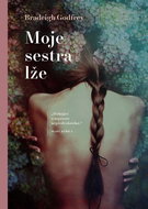 Moje sestra lže - Kniha