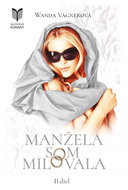 Manžela som milovala II.diel - Kniha
