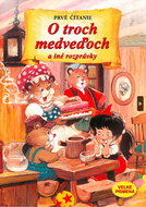 O troch medveďoch a iné rozprávky - Kniha