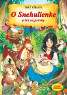 O Snehulienke a iné rozprávky - Kniha
