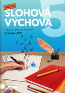 Hravá slohová výchova 5: Pracovní sešit pro 5. ročník ZŠ - Kniha