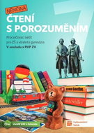 Čtení s porozuměním 7 Němčina: Procvičovací sešit pro ZŠ a víceletá gymnázia - Kniha