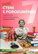 Čtení s porozuměním 7 Ruština: Procvičovací sešit pro ZŠ a víceletá gymnázia - Kniha