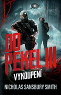 Do pekel III Vykoupení - Kniha