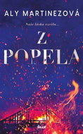 Z popela - Kniha
