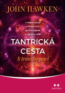 Tantrická cesta k transformaci - Kniha