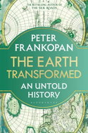 The Earth Transformed: An Untold History - Kniha