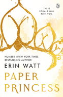 Paper Princess - Kniha