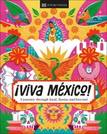 !Viva Mexico! - Kniha