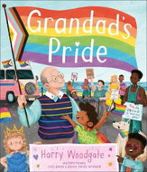 Grandad's Pride - Kniha